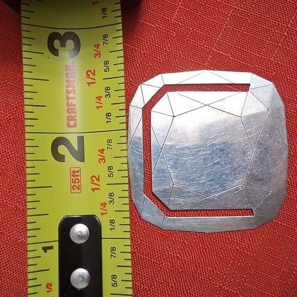 Tiffany Diamond Pattern Bookmark - Picture 8 of 8